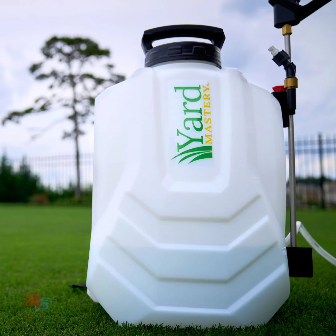 Mirimichi Green Biostimulant Products